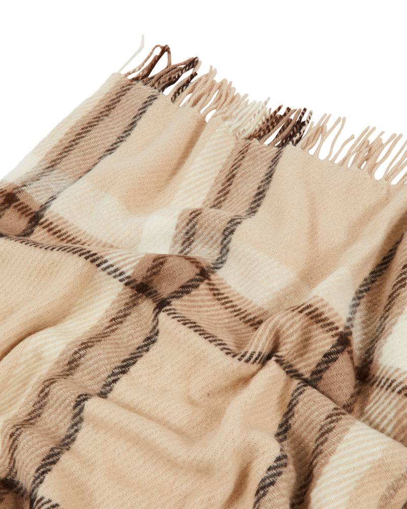 Lanerossi Minerva Coperta In Pura Lana