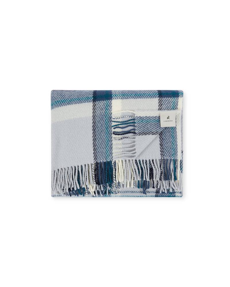 Lanerossi Minerva Coperta In Pura Lana