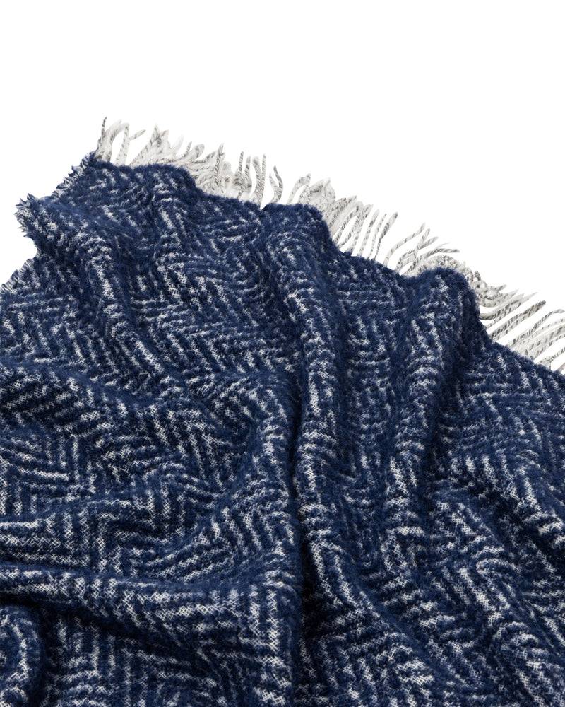 Lanerossi Moda Plaid In Misto Alpaca