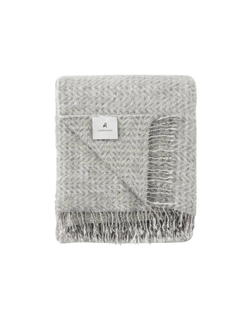 Lanerossi Moda Plaid In Misto Alpaca