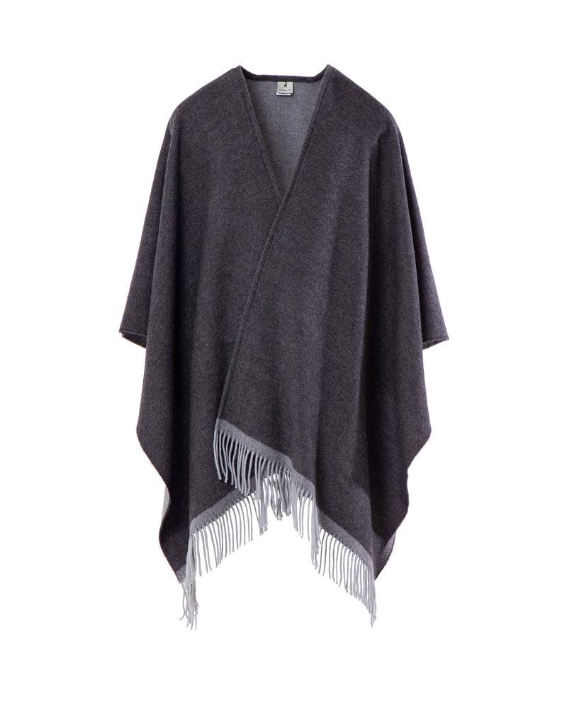 Lanerossi Morfeo Poncho Pura Lana Merino