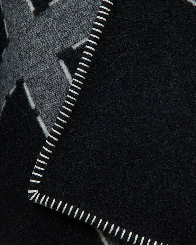 Lanerossi Moritz Poncho In Misto Lana