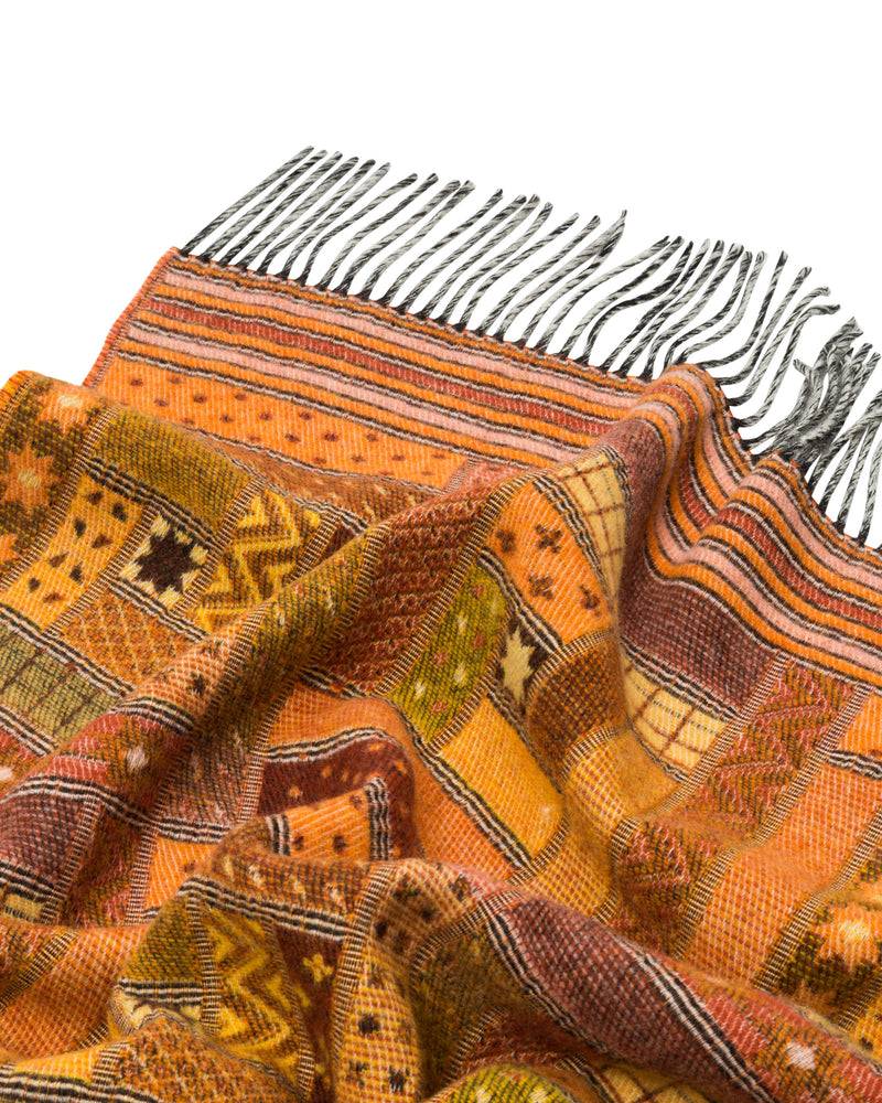 Lanerossi N.Baltimora Plaid In Lana Vergine