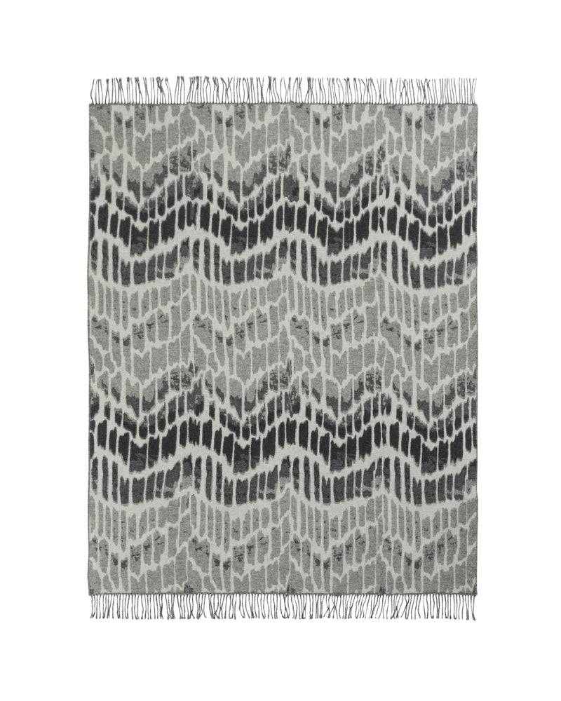 Lanerossi Network Plaid In Misto Lana Cotone