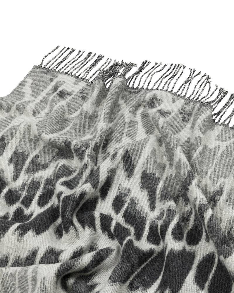 Lanerossi Network Plaid In Misto Lana Cotone