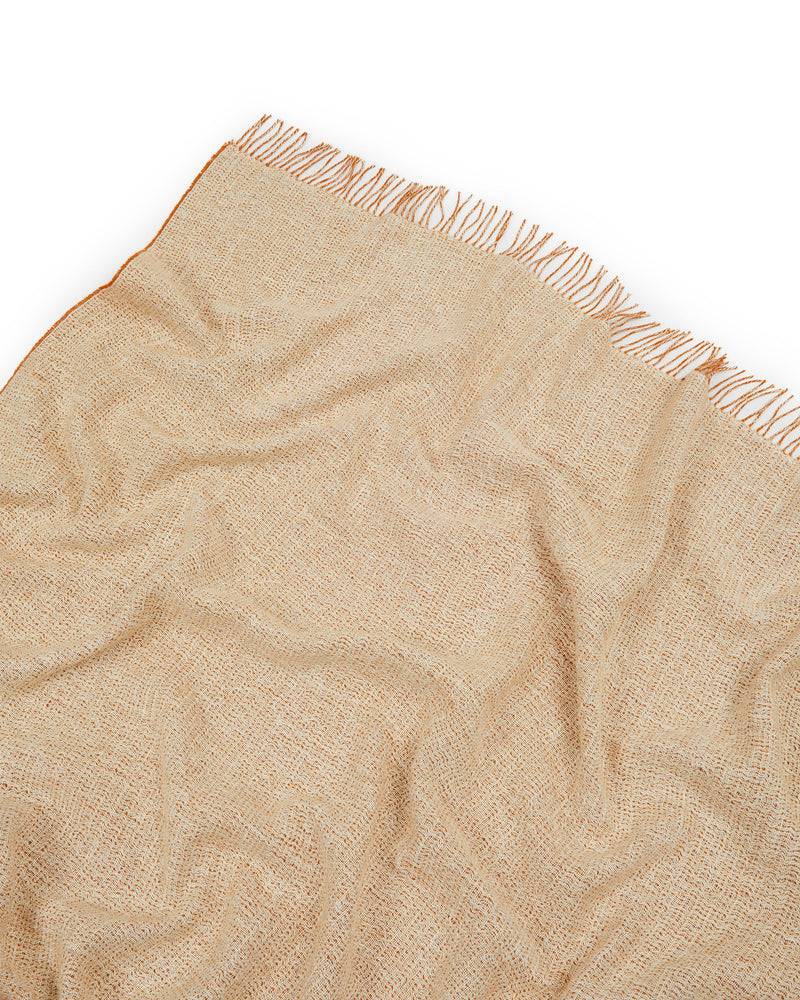 Lanerossi Oasi Plaid Lino E Lana Merinos Extrafine