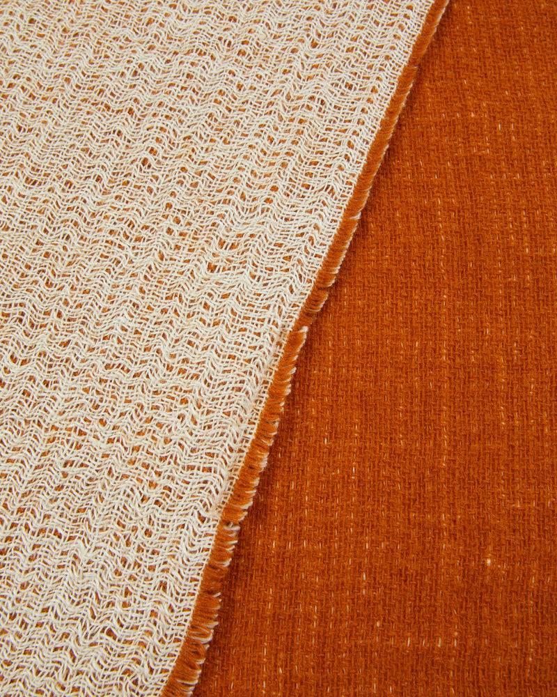 Lanerossi Oasi Plaid Lino E Lana Merinos Extrafine