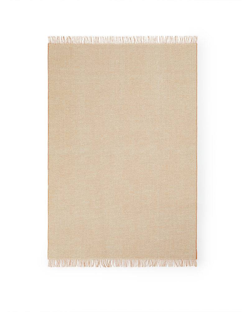 Lanerossi Oasi Plaid Lino E Lana Merinos Extrafine