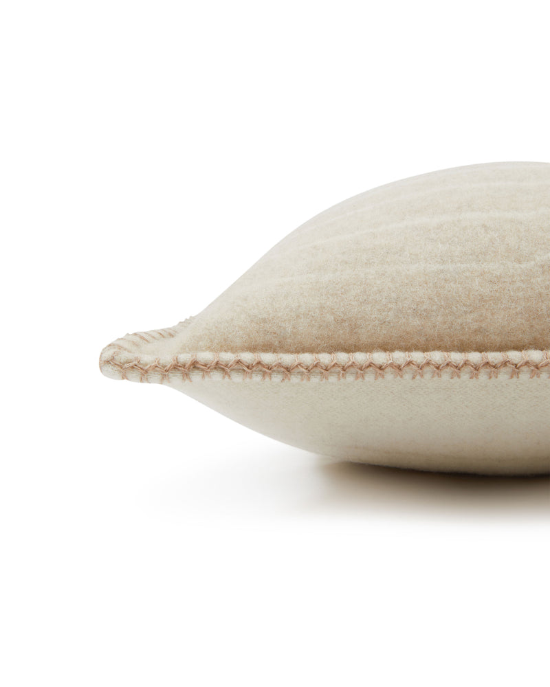 Lanerossi Optical Cuscino In Lana E Cashmere