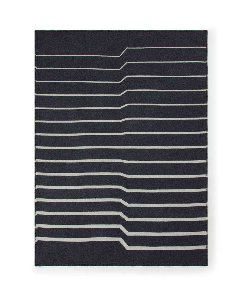 Lanerossi Optical Plaid In Lana E Cashmere