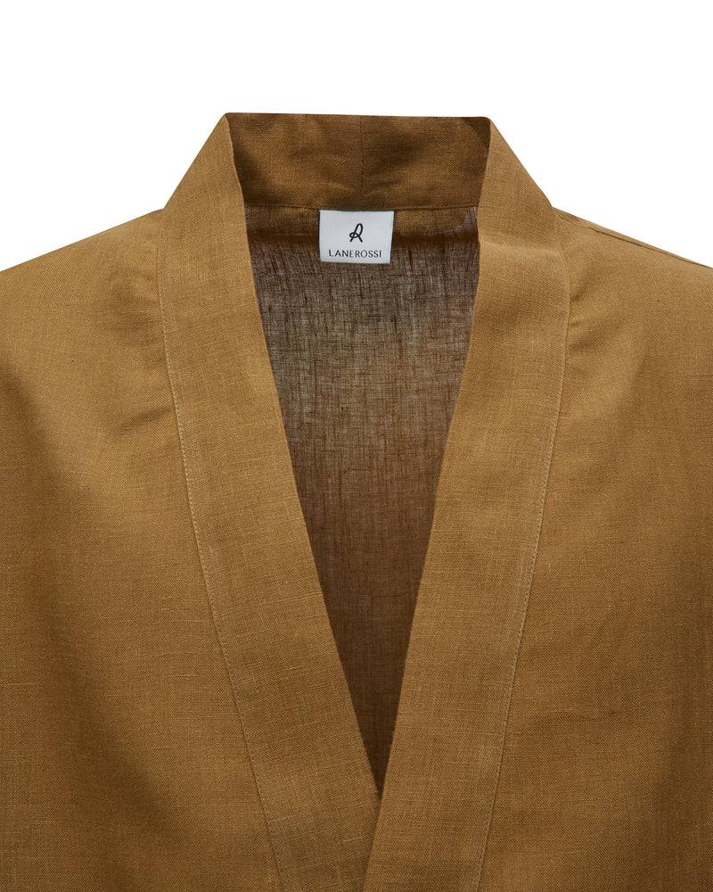 Lanerossi Osaka Kimono In Lino