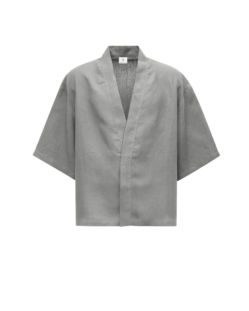 Lanerossi Osaka Kimono In Lino