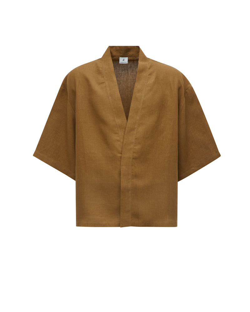Lanerossi Osaka Kimono in lino