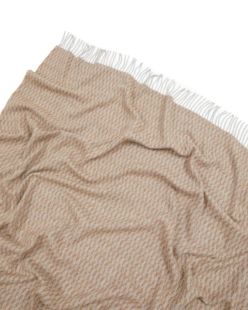 Lanerossi Paganella Plaid In Misto Cotone