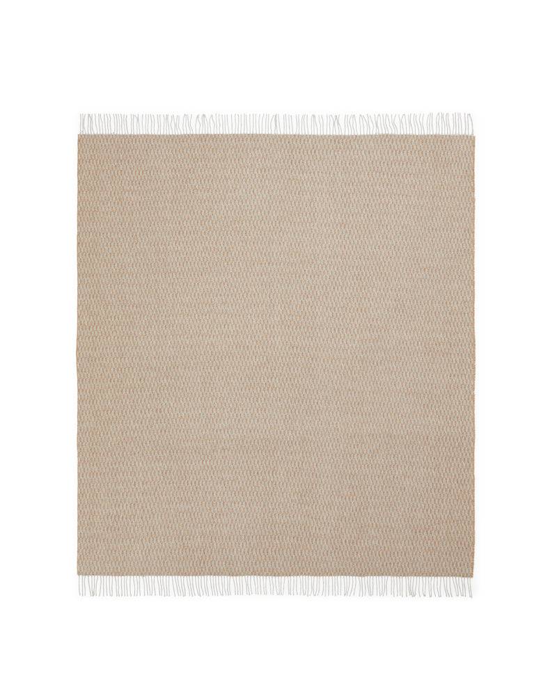 Lanerossi Paganella Plaid In Misto Cotone