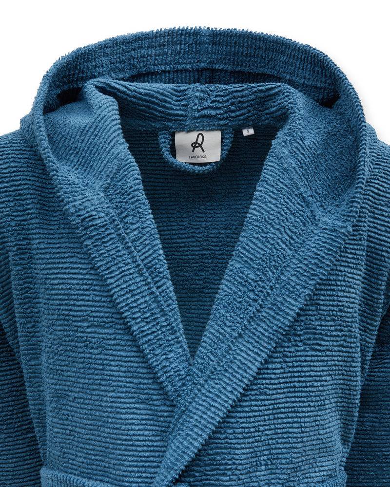 Lanerossi Pantelleria Accappatoio In Puro Cotone