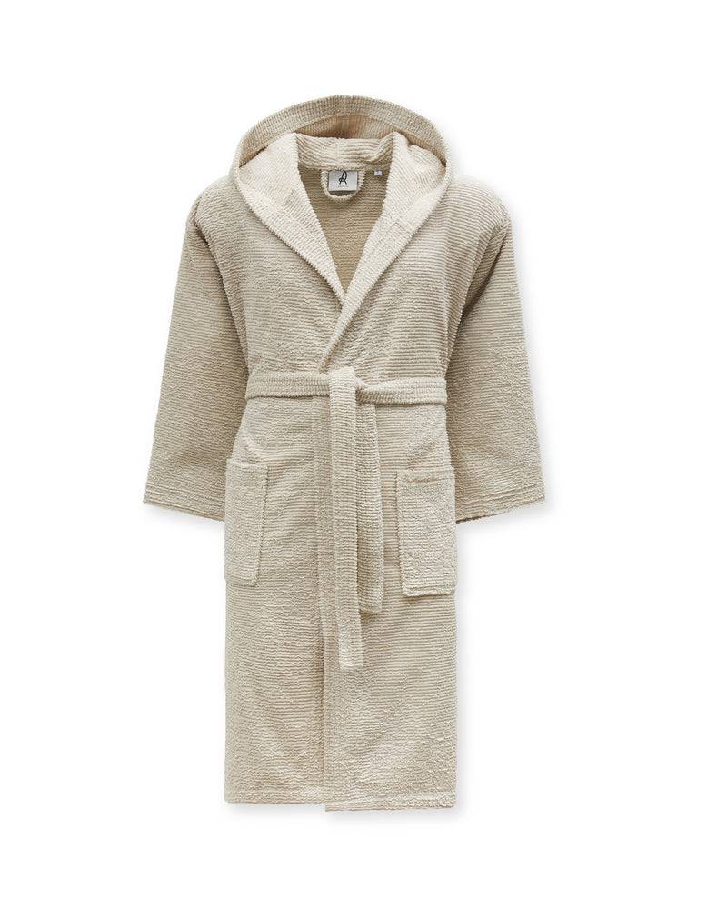 Lanerossi Pantelleria Accappatoio In Puro Cotone