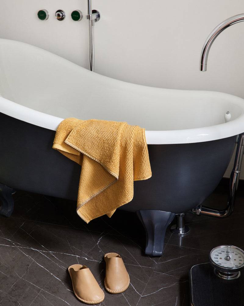 Lanerossi Pantelleria coppia spugne in puro cotone