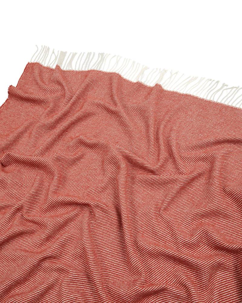 Lanerossi Paola Plaid Misto Cotone