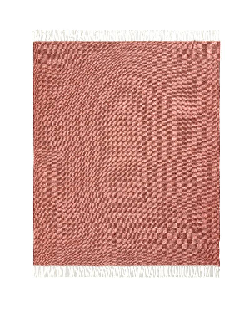 Lanerossi Paola Plaid Misto Cotone