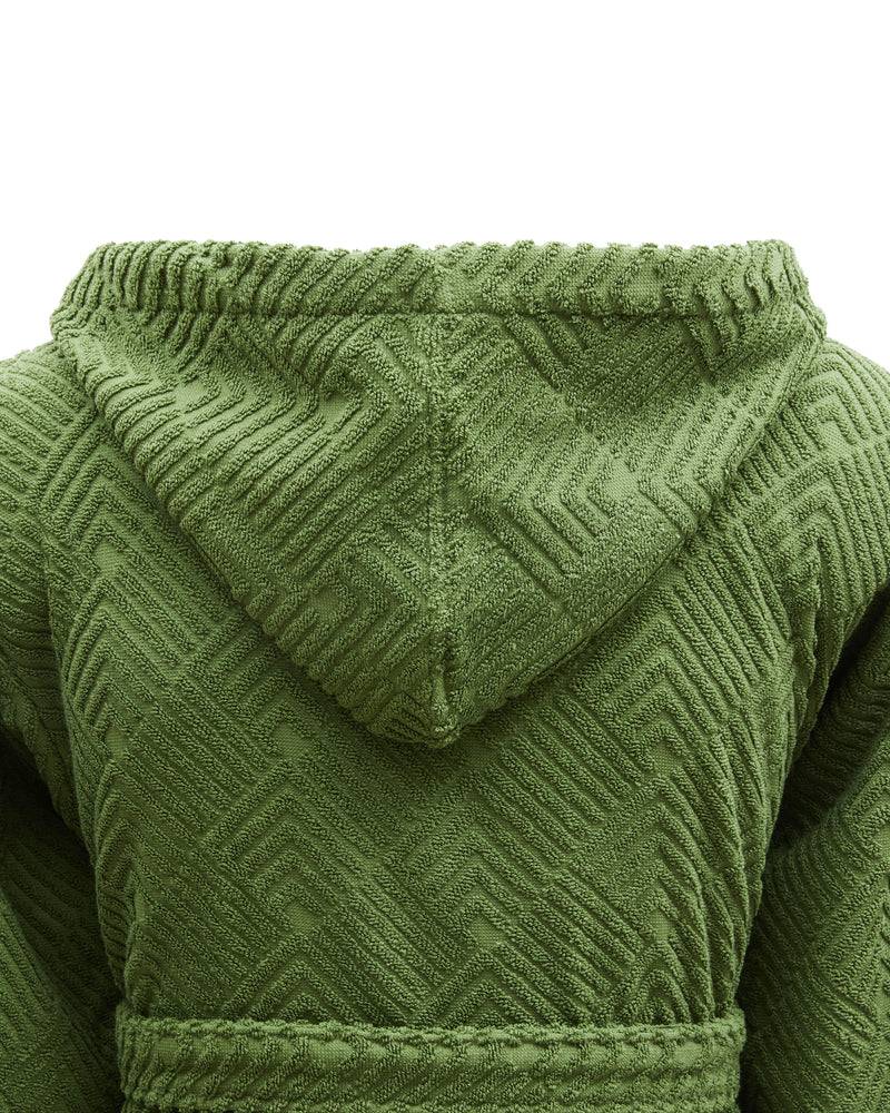 Lanerossi Phoenix Accappatoio In Puro Cotone