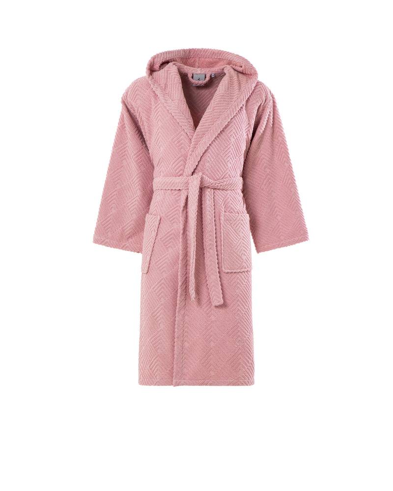 Lanerossi Phoenix Accappatoio In Puro Cotone