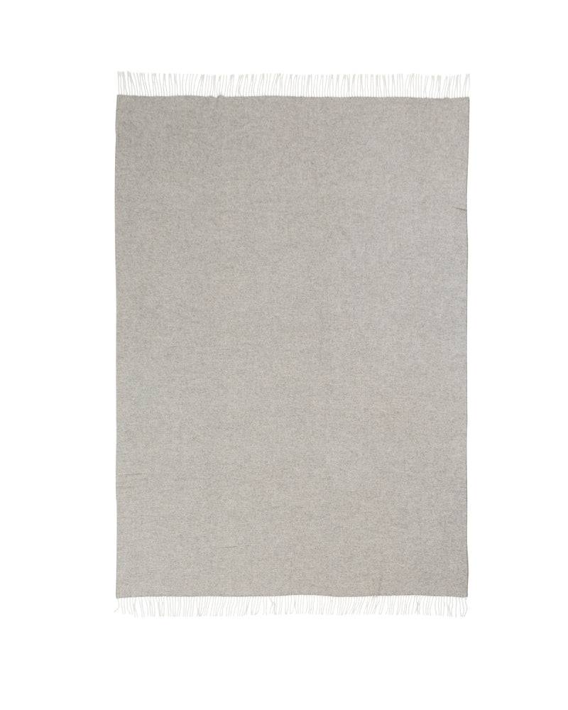 Lanerossi Pigna Plaid In Misto Cashmere