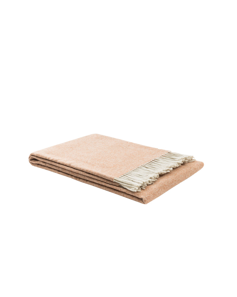 Lanerossi Pigna Plaid In Misto Cashmere