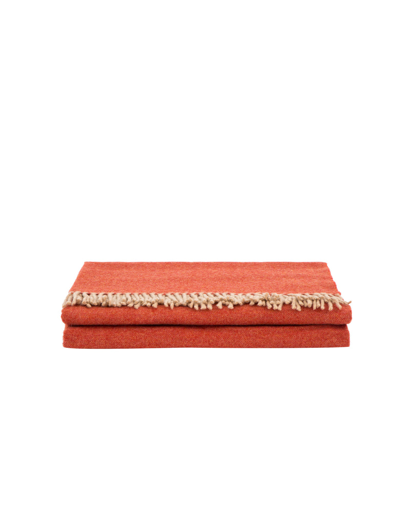 Lanerossi Pisa Plaid Pura Lana