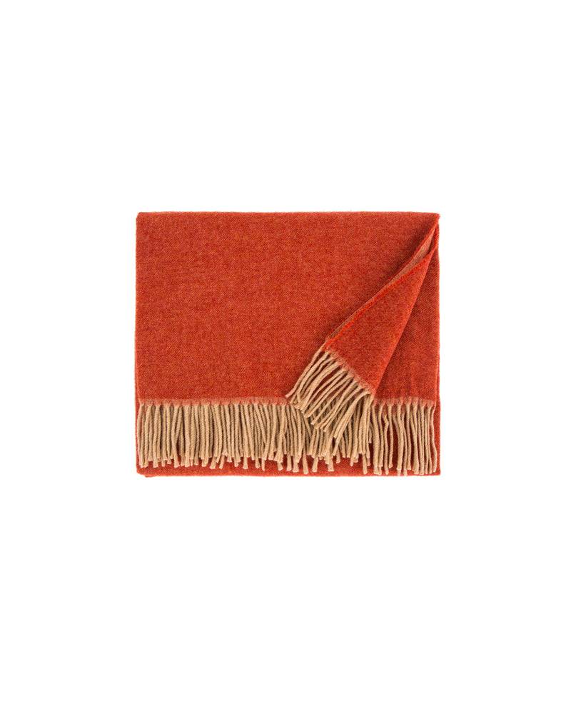 Lanerossi Pisa Plaid Pura Lana