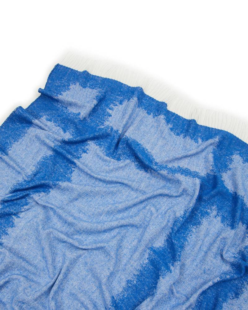 Lanerossi Plaid Tartan In Cotone