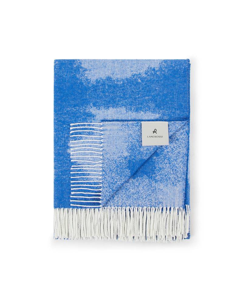 Lanerossi Plaid Tartan In Cotone