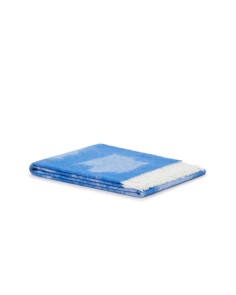 Lanerossi Plaid Tartan In Cotone