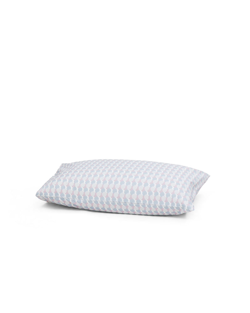 Lanerossi Pois Parure Copripiumino