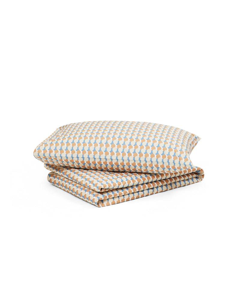 Lanerossi Pois Parure Lenzuola