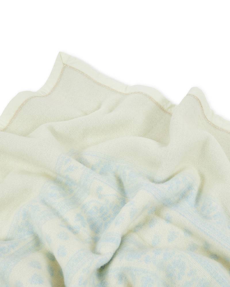 Lanerossi Provenzale Coperta Pura Lana