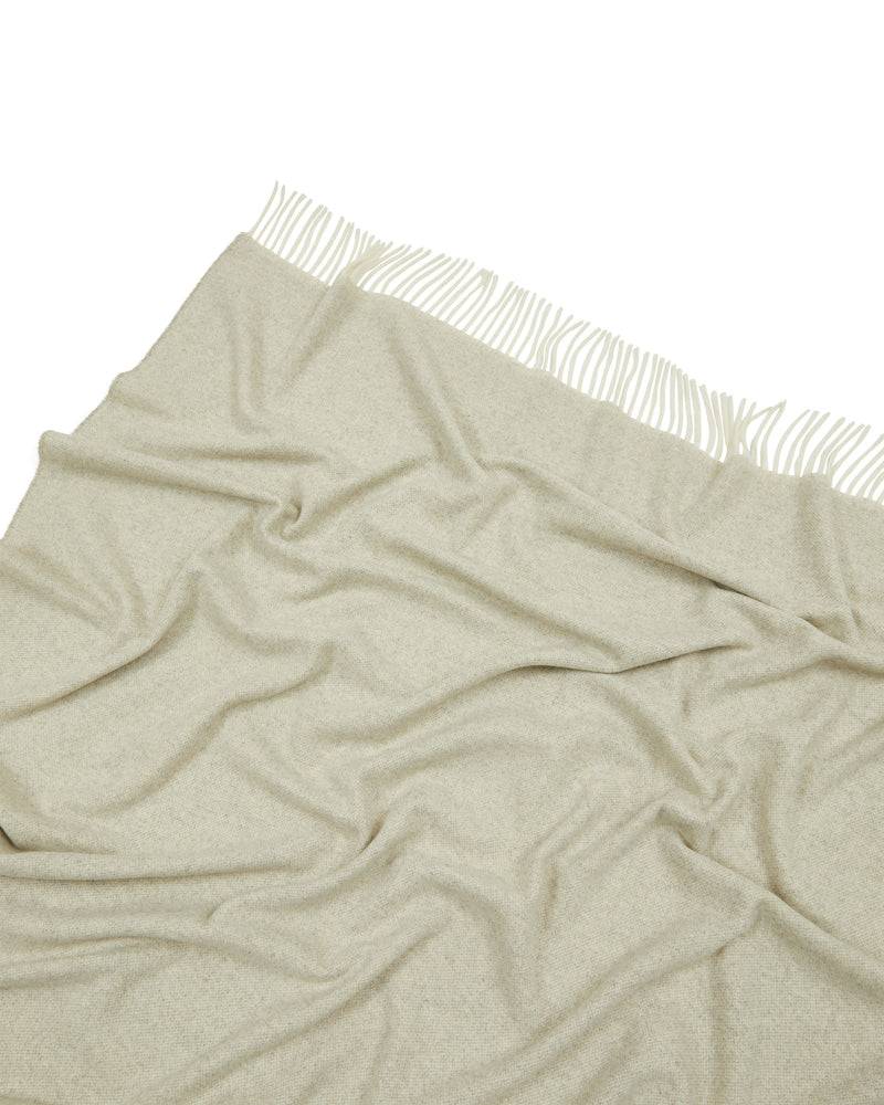 Lanerossi Quercia Plaid In Puro Cashmere