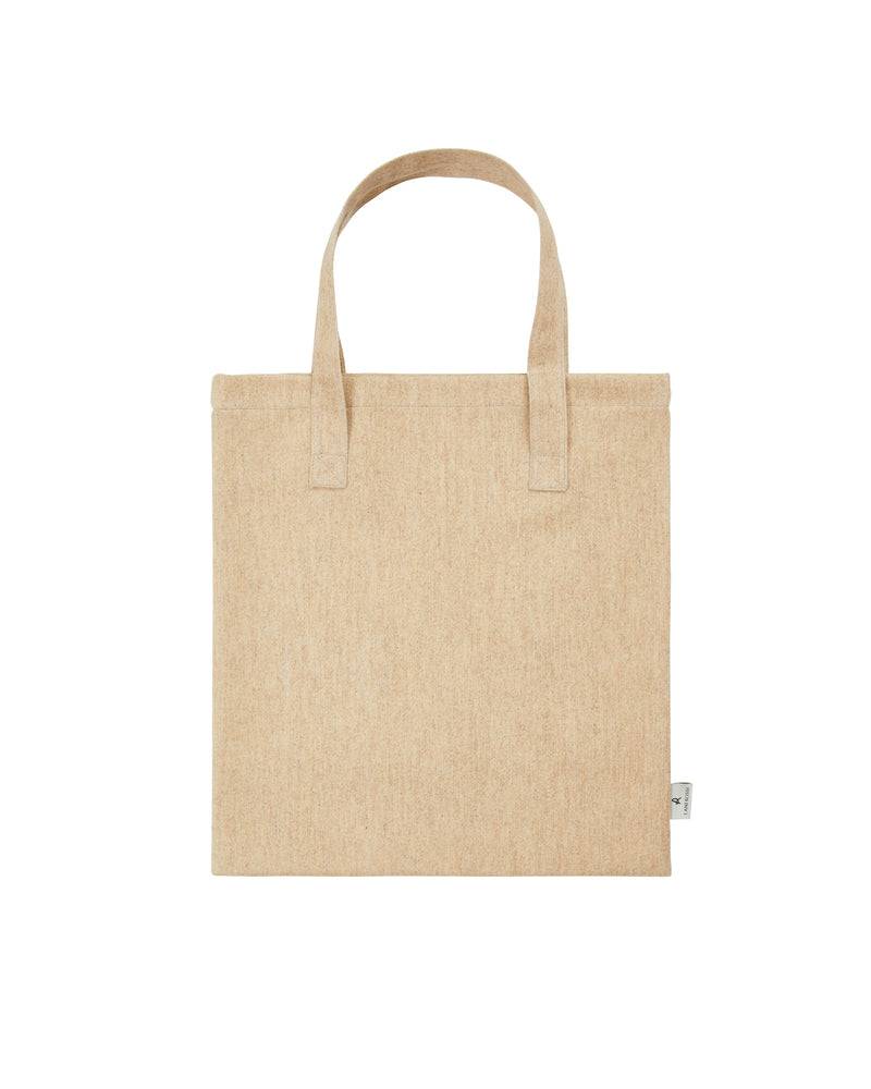 Lanerossi Rotz tote bag in misto lana