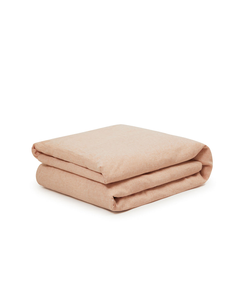 Lanerossi Santorini Completo Lenzuola In Lino