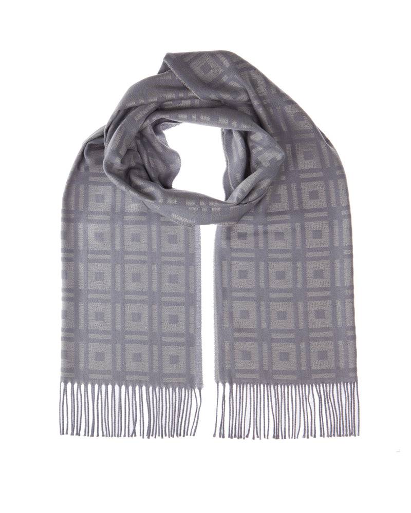 Lanerossi Savannah Sciarpa In Seta E Lana