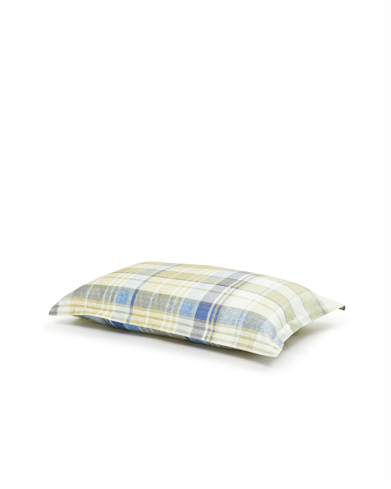 Lanerossi Scot Completo Lenzuola In Raso Di Cotone