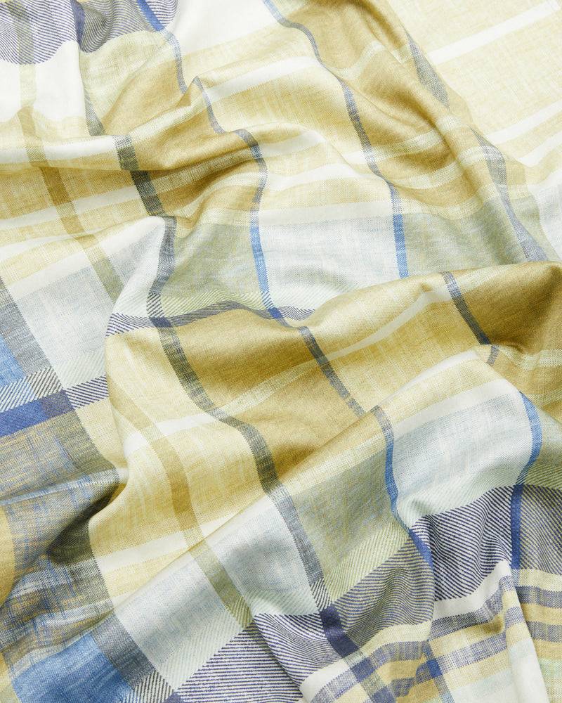 Lanerossi Scot Set Federe In Puro Cotone