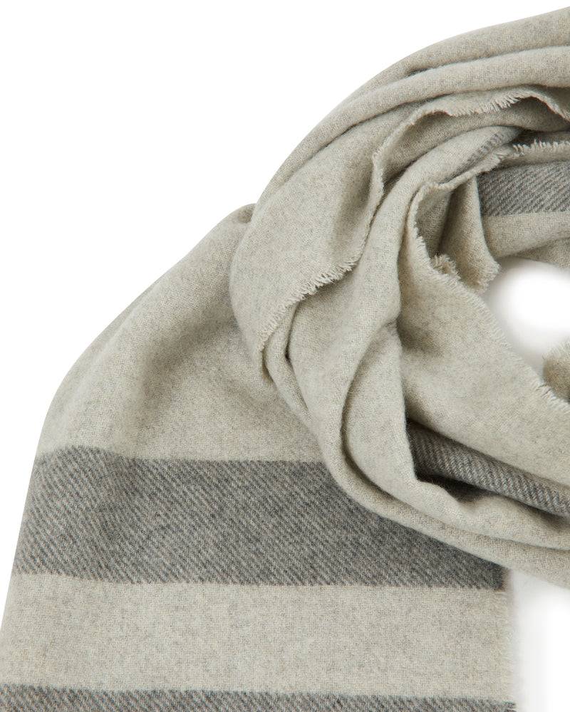 Lanerossi Senna Sciarpa In Puro Cashmere