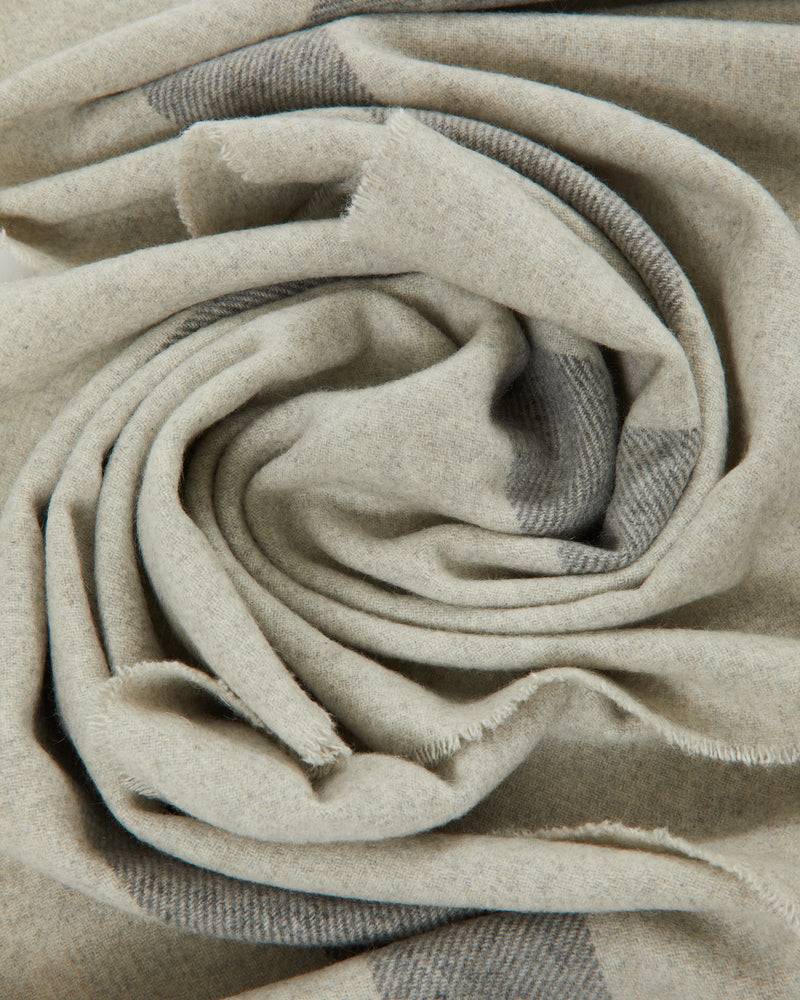 Lanerossi Senna Sciarpa In Puro Cashmere