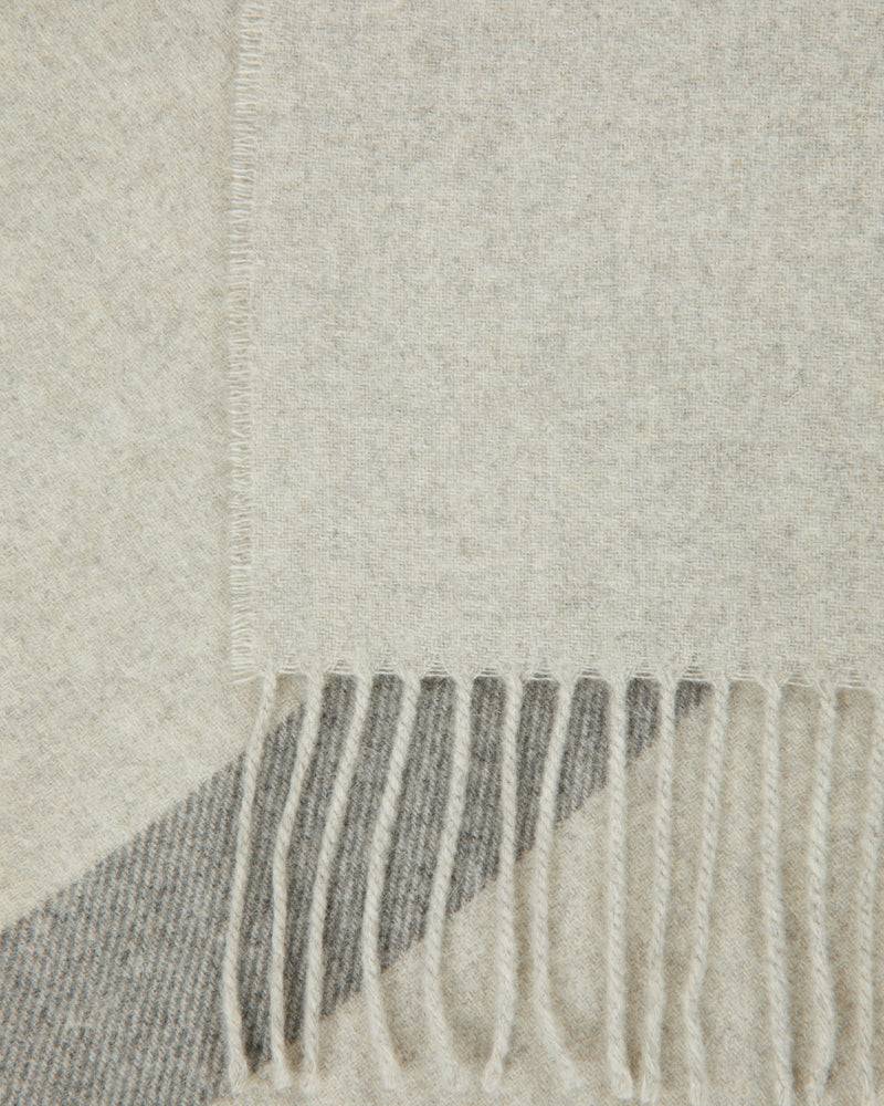 Lanerossi Senna Sciarpa In Puro Cashmere