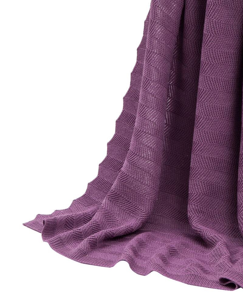 Lanerossi Spina Plaid Misto Lana