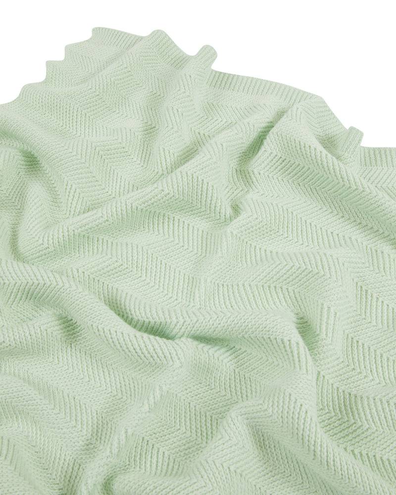 Lanerossi Spina Plaid Misto Lana