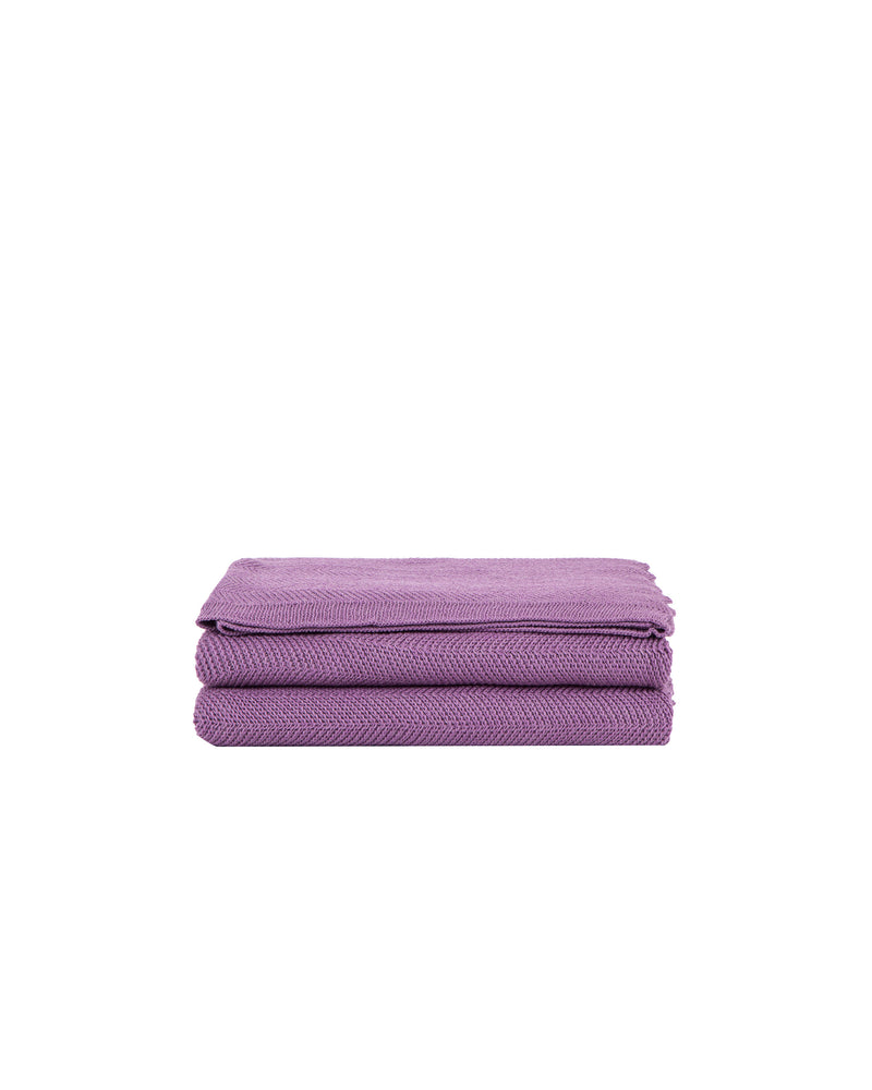 Lanerossi Spina plaid misto lana