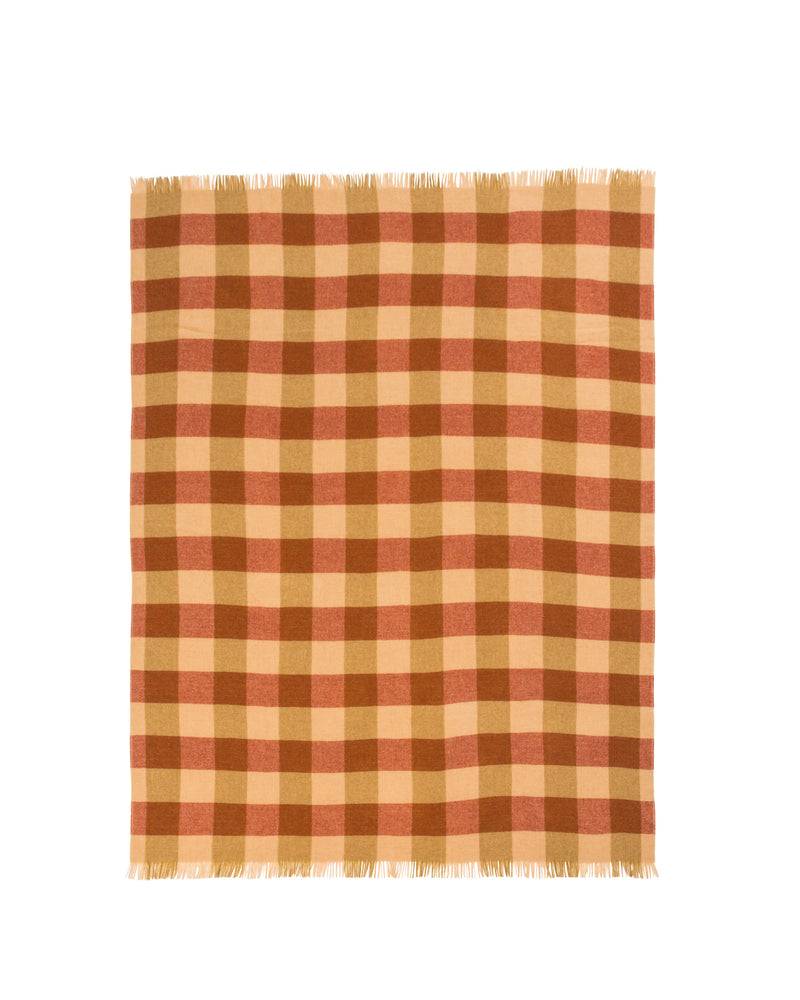 Lanerossi Tagliamento Plaid Misto Lana