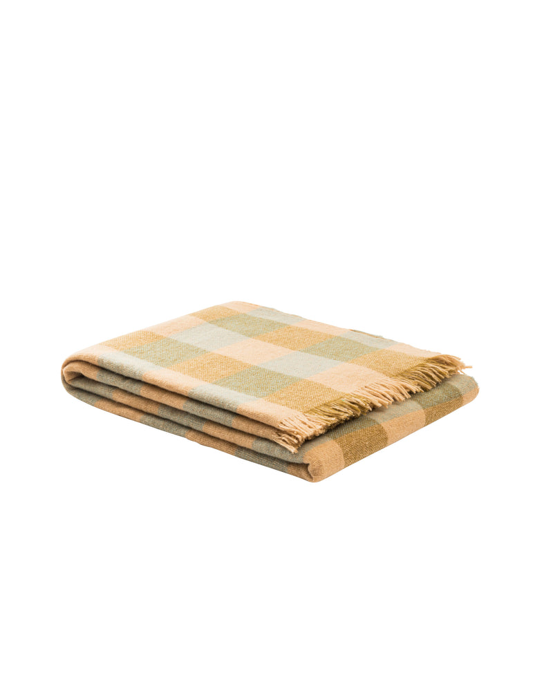 Lanerossi Tagliamento Plaid Misto Lana